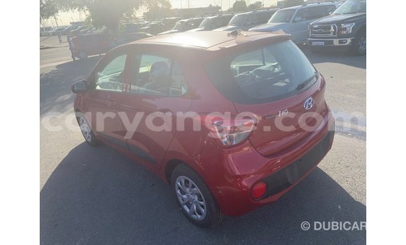 Buy Import Hyundai i10 Red Car in Import - Dubai in Namibia Buy Import Hyundai i10 Red Car in Import - Dubai in Namibia