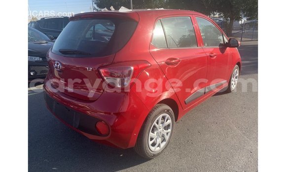 Buy Import Hyundai i10 Red Car in Import - Dubai in Namibia Buy Import Hyundai i10 Red Car in Import - Dubai in Namibia