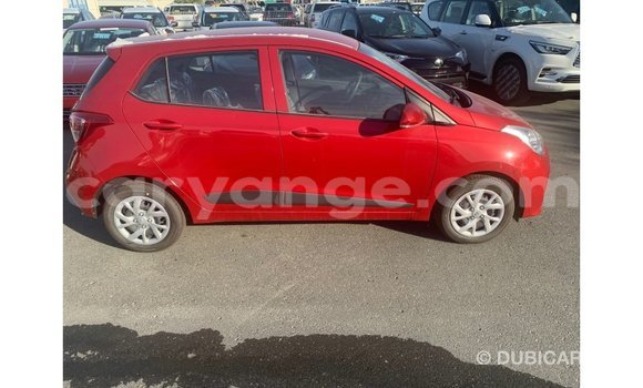 Buy Import Hyundai i10 Red Car in Import - Dubai in Namibia Buy Import Hyundai i10 Red Car in Import - Dubai in Namibia