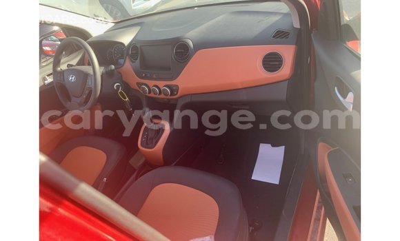 Buy Import Hyundai i10 Red Car in Import - Dubai in Namibia Buy Import Hyundai i10 Red Car in Import - Dubai in Namibia