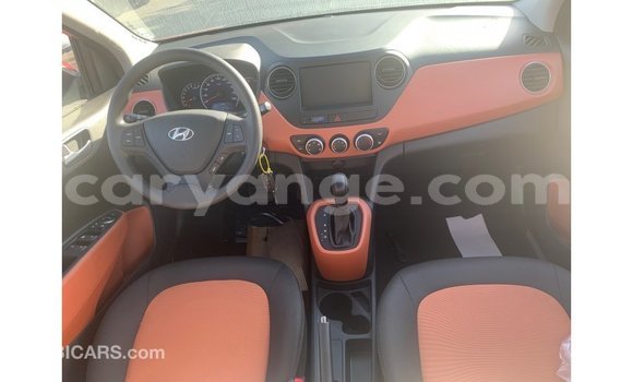 Buy Import Hyundai i10 Red Car in Import - Dubai in Namibia Buy Import Hyundai i10 Red Car in Import - Dubai in Namibia
