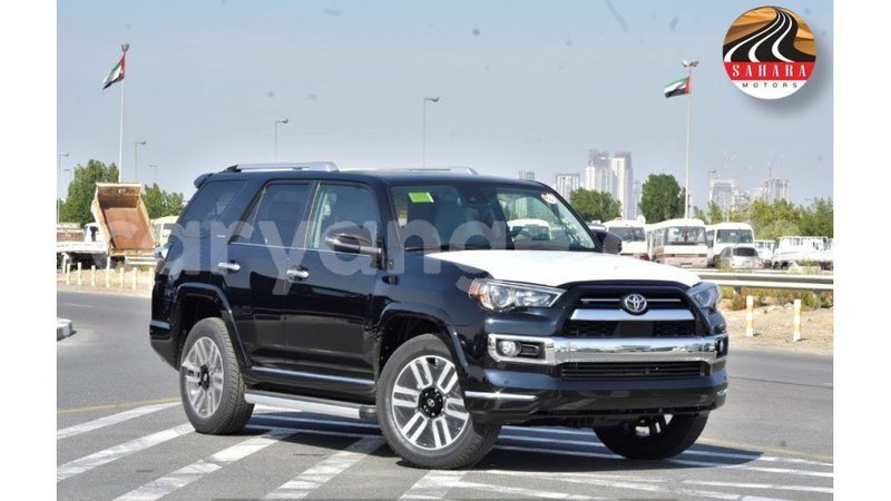 Big with watermark toyota 4runner namibia import dubai 10594