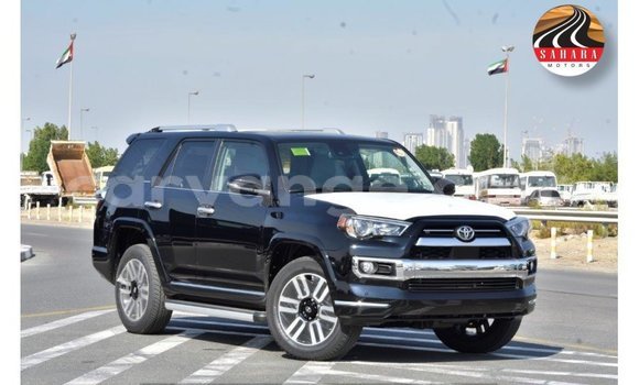 Buy Import Toyota 4Runner Black Car in Import - Dubai in Namibia Buy Import Toyota 4Runner Black Car in Import - Dubai in Namibia