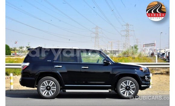 Buy Import Toyota 4Runner Black Car in Import - Dubai in Namibia Buy Import Toyota 4Runner Black Car in Import - Dubai in Namibia