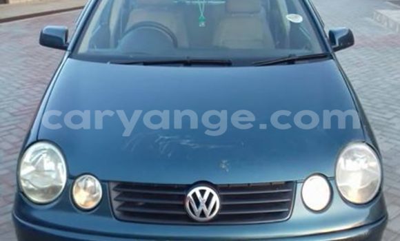 Buy Used Volkswagen Polo Other Car in Windhoek in Namibia Buy Used Volkswagen Polo Other Car in Windhoek in Namibia