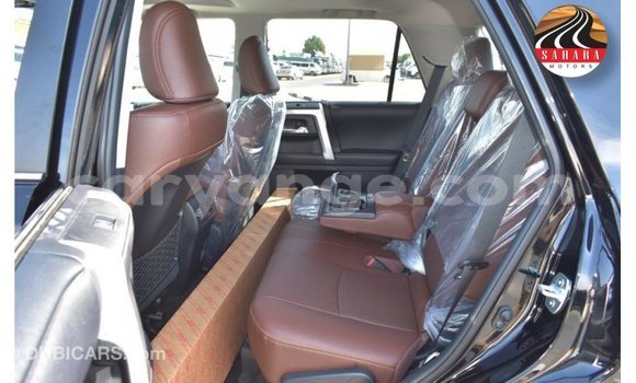 Buy Import Toyota 4Runner Black Car in Import - Dubai in Namibia Buy Import Toyota 4Runner Black Car in Import - Dubai in Namibia