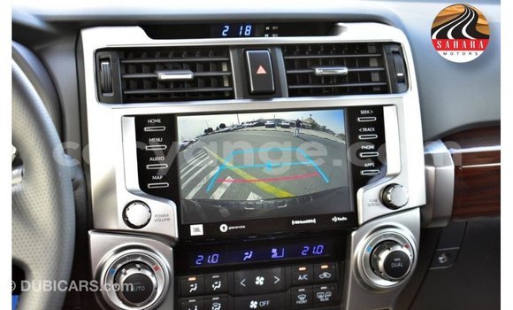 Buy Import Toyota 4Runner Black Car in Import - Dubai in Namibia Buy Import Toyota 4Runner Black Car in Import - Dubai in Namibia