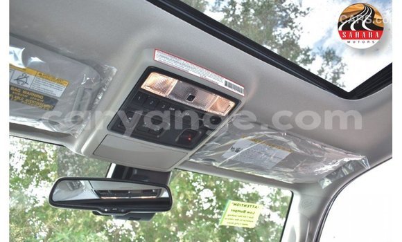 Buy Import Toyota 4Runner Black Car in Import - Dubai in Namibia Buy Import Toyota 4Runner Black Car in Import - Dubai in Namibia