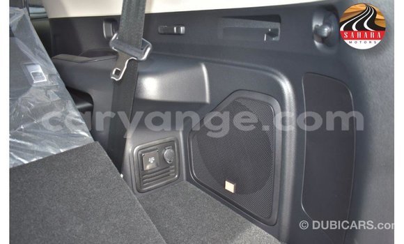 Buy Import Toyota 4Runner Black Car in Import - Dubai in Namibia Buy Import Toyota 4Runner Black Car in Import - Dubai in Namibia