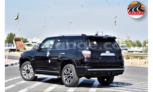 Buy Import Toyota 4Runner Black Car in Import - Dubai in Namibia Buy Import Toyota 4Runner Black Car in Import - Dubai in Namibia
