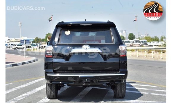 Buy Import Toyota 4Runner Black Car in Import - Dubai in Namibia Buy Import Toyota 4Runner Black Car in Import - Dubai in Namibia