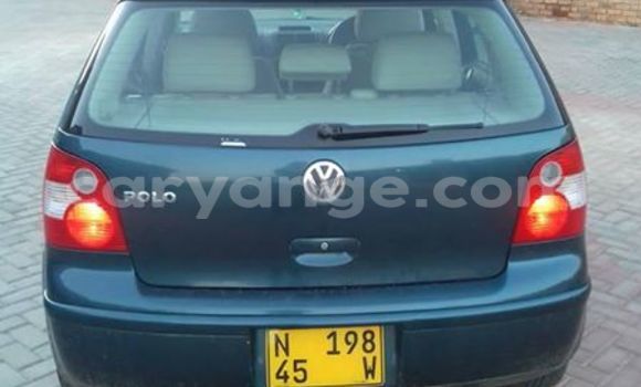 Buy Used Volkswagen Polo Other Car in Windhoek in Namibia Buy Used Volkswagen Polo Other Car in Windhoek in Namibia