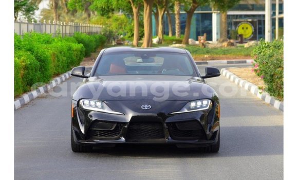 Buy Import Toyota Supra Black Car in Import - Dubai in Namibia Buy Import Toyota Supra Black Car in Import - Dubai in Namibia