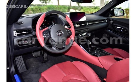 Buy Import Toyota Supra Black Car in Import - Dubai in Namibia Buy Import Toyota Supra Black Car in Import - Dubai in Namibia