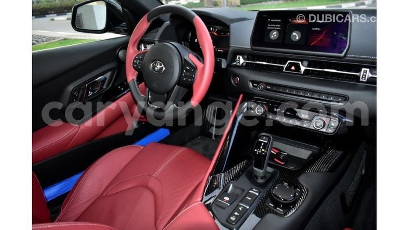 Big with watermark toyota supra namibia import dubai 10595