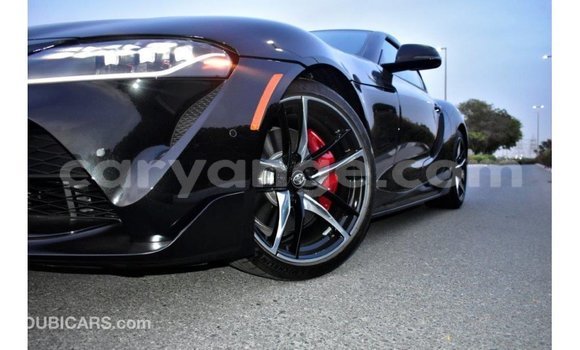 Buy Import Toyota Supra Black Car in Import - Dubai in Namibia Buy Import Toyota Supra Black Car in Import - Dubai in Namibia