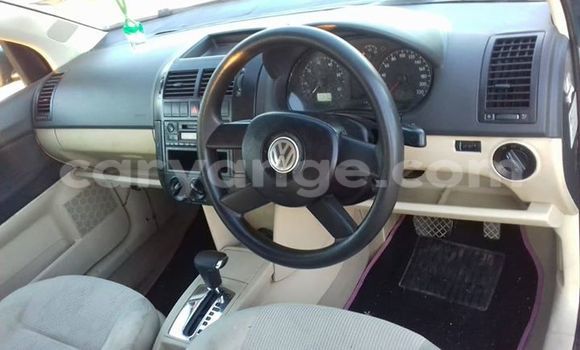 Buy Used Volkswagen Polo Other Car in Windhoek in Namibia Buy Used Volkswagen Polo Other Car in Windhoek in Namibia
