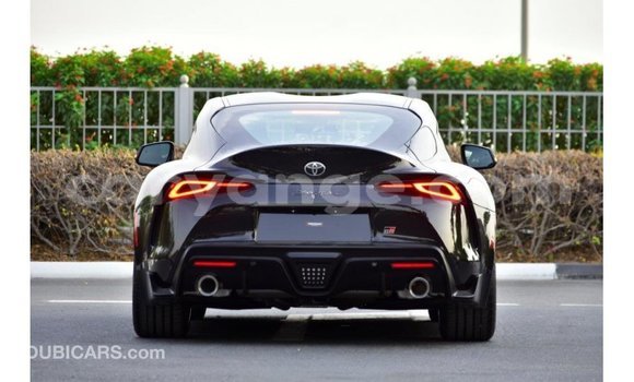 Buy Import Toyota Supra Black Car in Import - Dubai in Namibia Buy Import Toyota Supra Black Car in Import - Dubai in Namibia