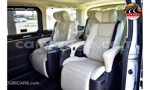 Buy Import Toyota Granvia White Car in Import - Dubai in Namibia Buy Import Toyota Granvia White Car in Import - Dubai in Namibia