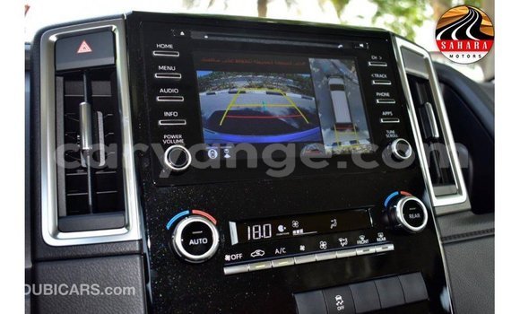 Buy Import Toyota Granvia White Car in Import - Dubai in Namibia Buy Import Toyota Granvia White Car in Import - Dubai in Namibia