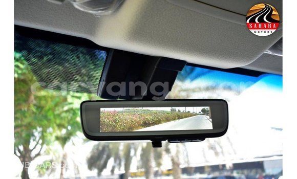 Buy Import Toyota Granvia White Car in Import - Dubai in Namibia Buy Import Toyota Granvia White Car in Import - Dubai in Namibia