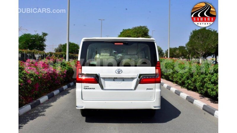 Big with watermark toyota granvia namibia import dubai 10596