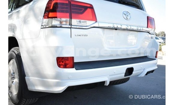 Buy Import Toyota Land Cruiser White Car in Import - Dubai in Namibia Buy Import Toyota Land Cruiser White Car in Import - Dubai in Namibia