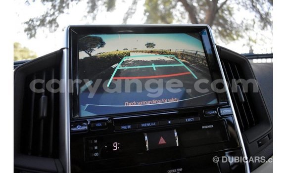 Buy Import Toyota Land Cruiser White Car in Import - Dubai in Namibia Buy Import Toyota Land Cruiser White Car in Import - Dubai in Namibia