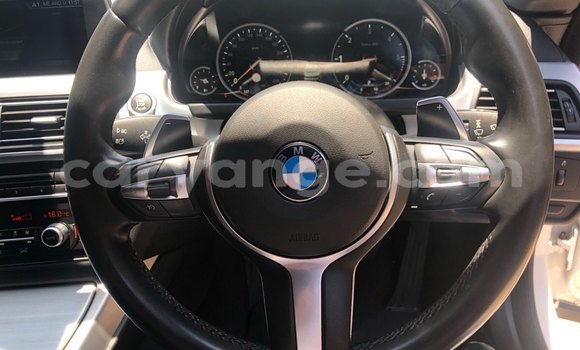 Buy Used BMW 6er White Car in Gobabis in Omaheke Buy Used BMW 6er White Car in Gobabis in Omaheke
