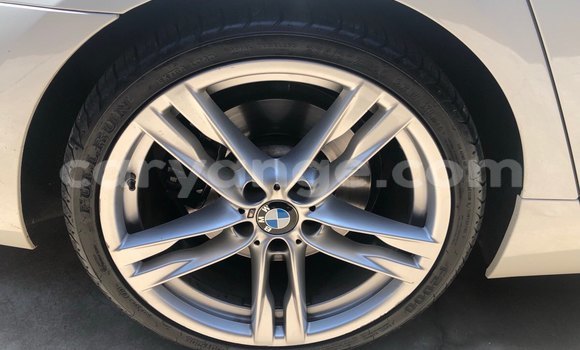 Buy Used BMW 6er White Car in Gobabis in Omaheke Buy Used BMW 6er White Car in Gobabis in Omaheke