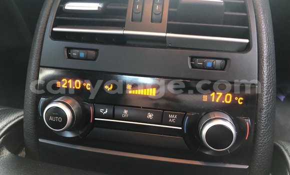 Buy Used BMW 6er White Car in Gobabis in Omaheke Buy Used BMW 6er White Car in Gobabis in Omaheke