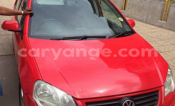 Buy Used Volkswagen Polo Red Car in Windhoek in Namibia Buy Used Volkswagen Polo Red Car in Windhoek in Namibia