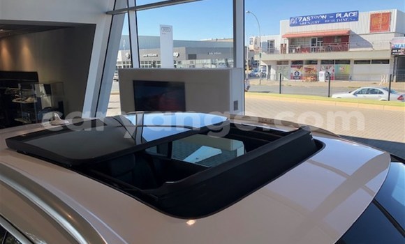 Acheter Occasion Voiture Audi Q8 Blanc à Karasburg, Karas Acheter Occasion Voiture Audi Q8 Blanc à Karasburg, Karas