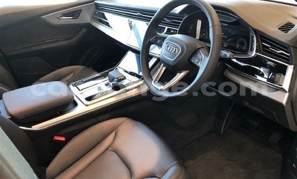 Acheter Occasion Voiture Audi Q8 Blanc à Karasburg, Karas Acheter Occasion Voiture Audi Q8 Blanc à Karasburg, Karas