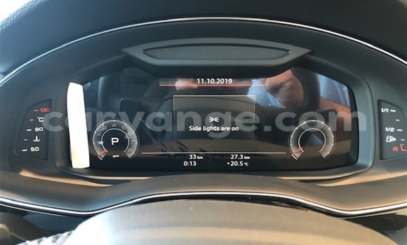 Acheter Occasion Voiture Audi Q8 Blanc à Karasburg, Karas Acheter Occasion Voiture Audi Q8 Blanc à Karasburg, Karas