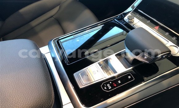 Acheter Occasion Voiture Audi Q8 Blanc à Karasburg, Karas Acheter Occasion Voiture Audi Q8 Blanc à Karasburg, Karas