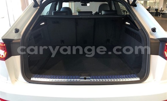 Acheter Occasion Voiture Audi Q8 Blanc à Karasburg, Karas Acheter Occasion Voiture Audi Q8 Blanc à Karasburg, Karas