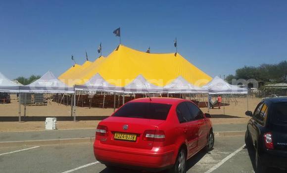 Buy Used Volkswagen Polo Red Car in Windhoek in Namibia Buy Used Volkswagen Polo Red Car in Windhoek in Namibia