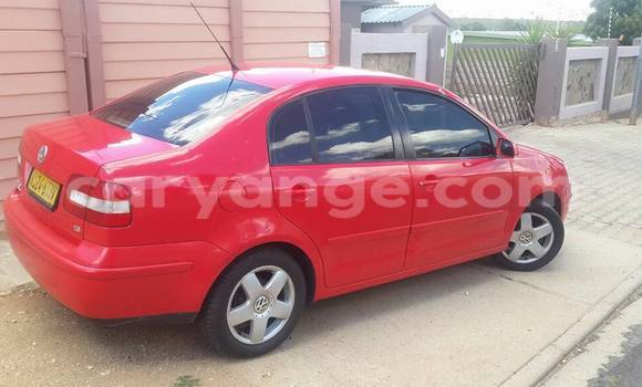 Buy Used Volkswagen Polo Red Car in Windhoek in Namibia Buy Used Volkswagen Polo Red Car in Windhoek in Namibia