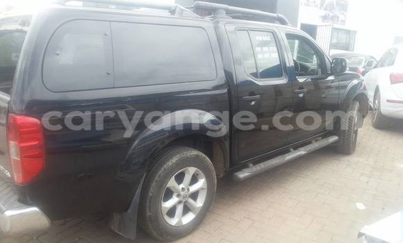 Buy Used Nissan Navara Black Car in Windhoek in Namibia Buy Used Nissan Navara Black Car in Windhoek in Namibia