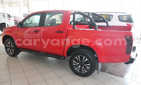 Buy Used Isuzu KB Red Car in Grootfontein in Namibia Buy Used Isuzu KB Red Car in Grootfontein in Namibia