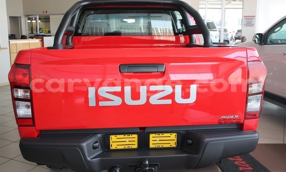 Buy Used Isuzu KB Red Car in Grootfontein in Namibia Buy Used Isuzu KB Red Car in Grootfontein in Namibia