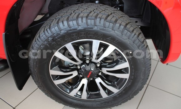 Buy Used Isuzu KB Red Car in Grootfontein in Namibia Buy Used Isuzu KB Red Car in Grootfontein in Namibia