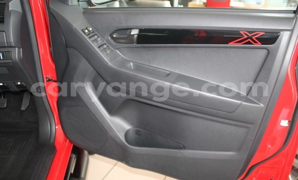 Buy Used Isuzu KB Red Car in Grootfontein in Namibia Buy Used Isuzu KB Red Car in Grootfontein in Namibia