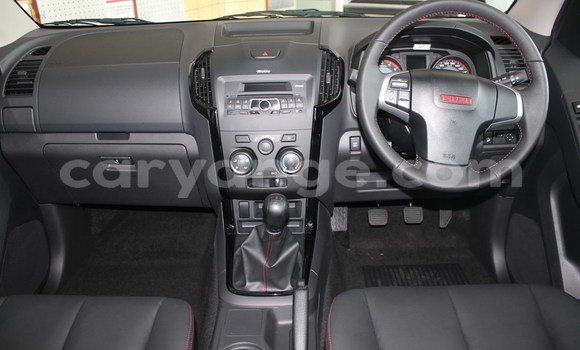 Buy Used Isuzu KB Red Car in Grootfontein in Namibia Buy Used Isuzu KB Red Car in Grootfontein in Namibia