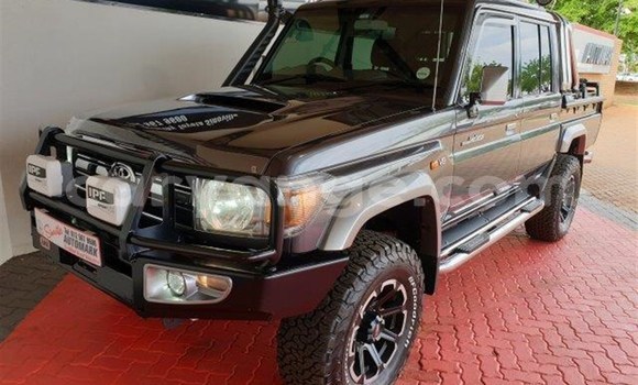Buy Used Toyota Land Cruiser Other Car in Gobabis in Omaheke Buy Used Toyota Land Cruiser Other Car in Gobabis in Omaheke