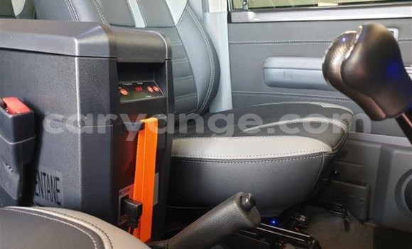Buy Used Toyota Land Cruiser Other Car in Gobabis in Omaheke Buy Used Toyota Land Cruiser Other Car in Gobabis in Omaheke