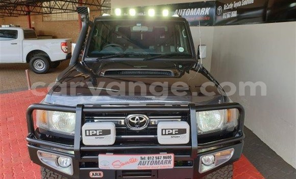 Buy Used Toyota Land Cruiser Other Car in Gobabis in Omaheke Buy Used Toyota Land Cruiser Other Car in Gobabis in Omaheke