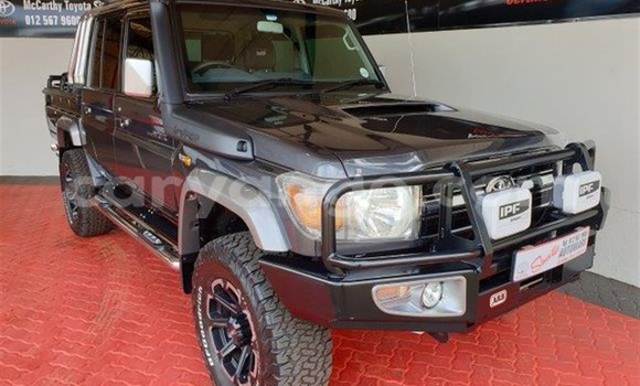 Buy Used Toyota Land Cruiser Other Car in Gobabis in Omaheke Buy Used Toyota Land Cruiser Other Car in Gobabis in Omaheke