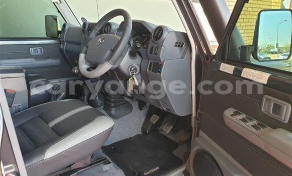 Buy Used Toyota Land Cruiser Other Car in Gobabis in Omaheke Buy Used Toyota Land Cruiser Other Car in Gobabis in Omaheke